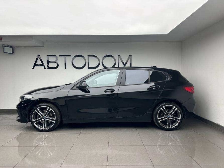 BMW 1 серии III (F40) Москва  - изображение 2