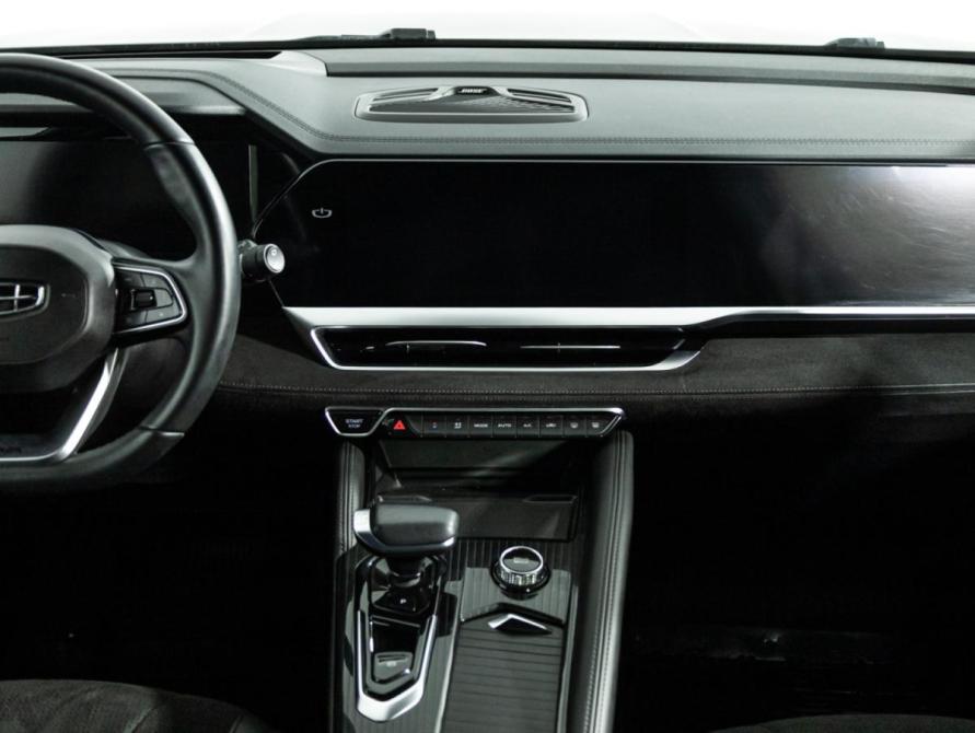 Geely Monjaro I Санкт-Петербург  - изображение 14