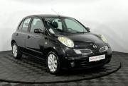 Nissan Micra III (K12) Нижний Новгород  - изображение 27
