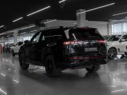 Volkswagen Teramont II (China Market) Москва  - изображение 35