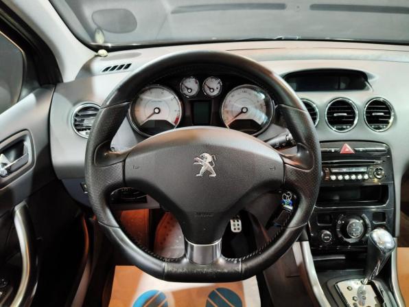 Peugeot 308 I Рестайлинг с пробегом 2012 года, цена 459 000 рублей, 173306 км, хэтчбек, Автокод Объявления