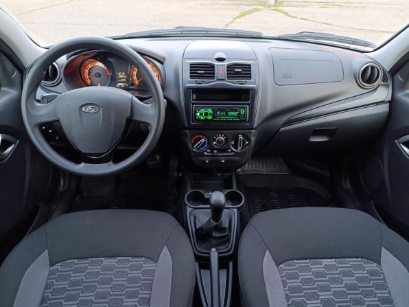 Lada (ВАЗ) Granta I Рестайлинг с пробегом 2022 года, цена 805 000 рублей, 23055 км, универсал, Автокод Объявления