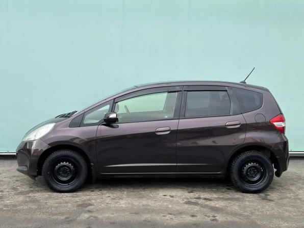 Honda Fit II с пробегом 2012 года, цена 749 000 рублей, 130800 км, хэтчбек, Автокод Объявления