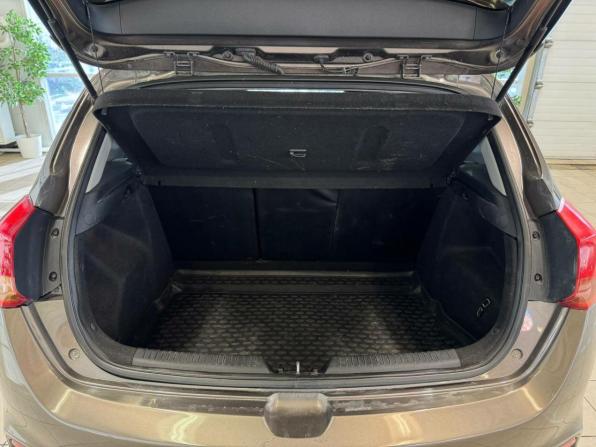 Kia Ceed II с пробегом 2012 года, цена 799 000 рублей, 173037 км, хэтчбек, Автокод Объявления
