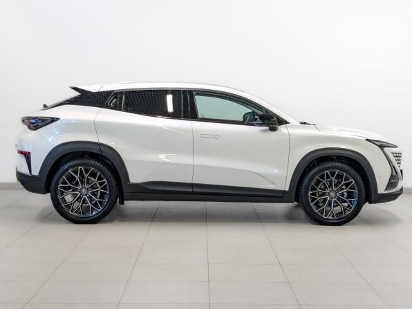 Changan UNI-T I с пробегом 2023 года, цена 2 090 000 рублей, 20720 км, внедорожник, Автокод Объявления