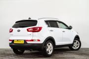 Kia Sportage III Сургут  - изображение 22