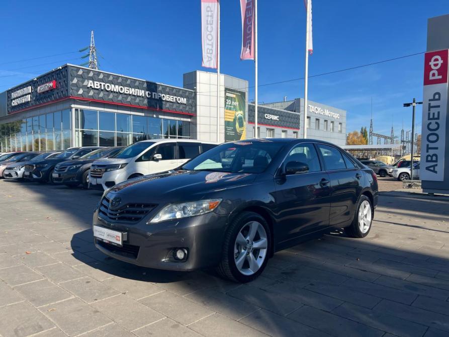 Toyota Camry VI (XV40) Рестайлинг Стерлитамак  - изображение 1