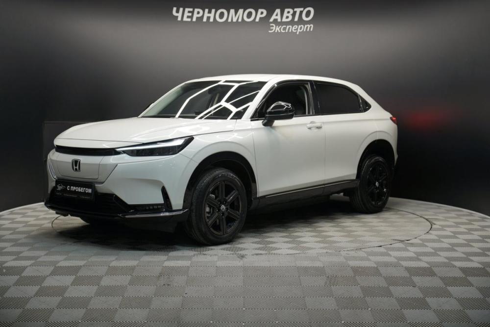 Honda e:NS1 Крым  - изображение 1