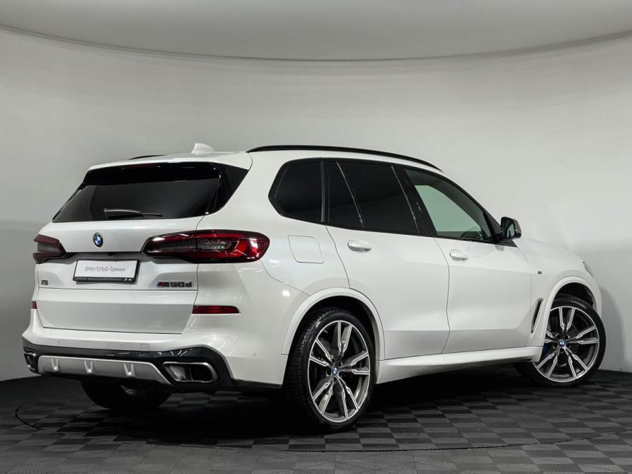 BMW X5 IV (G05/G18) Москва  - изображение 2