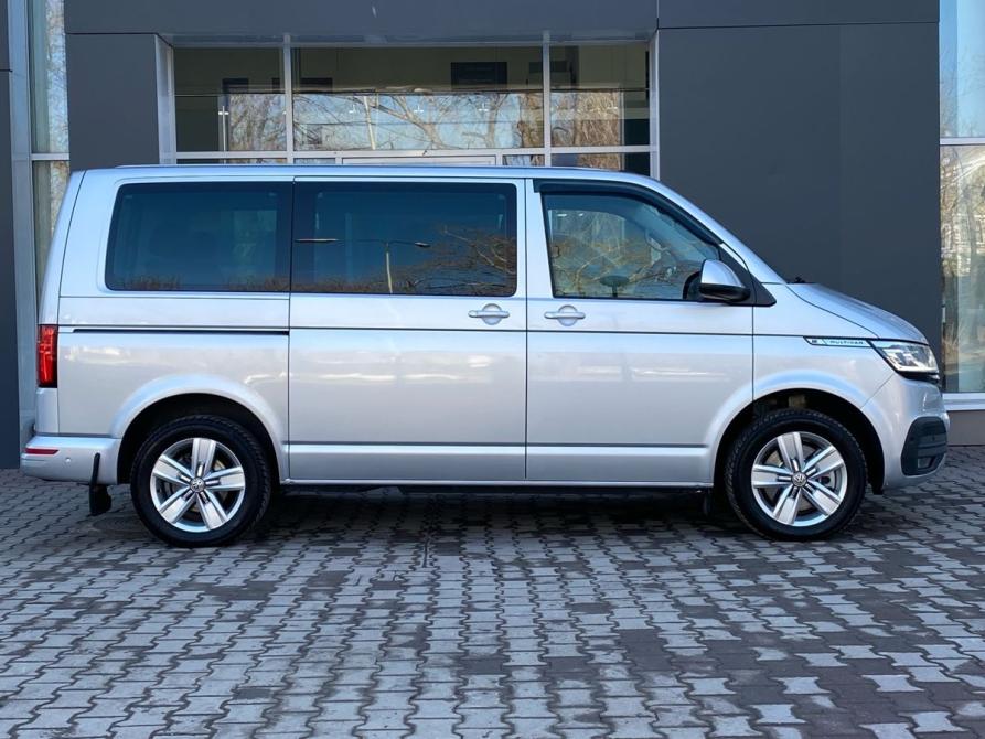 Volkswagen Multivan T6 Рестайлинг Екатеринбург  - изображение 6