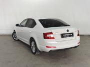 Skoda Octavia III (A7) Москва  - изображение 21