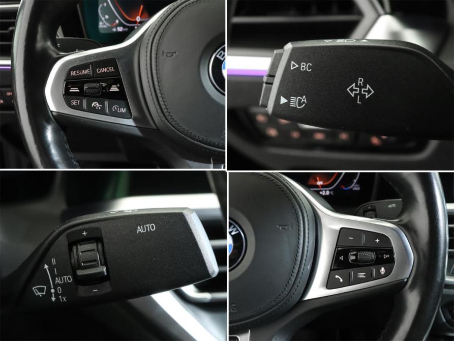 BMW 3 серии VII (G2x) Москва  - изображение 21