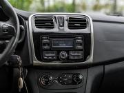 Renault Logan I Рестайлинг Санкт-Петербург  - изображение 19