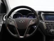 Hyundai Santa Fe III Рестайлинг Москва  - изображение 38