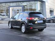 Mazda CX-5 I Санкт-Петербург  - изображение 25