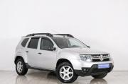 Renault Duster I Рестайлинг Красноярск  - изображение 22