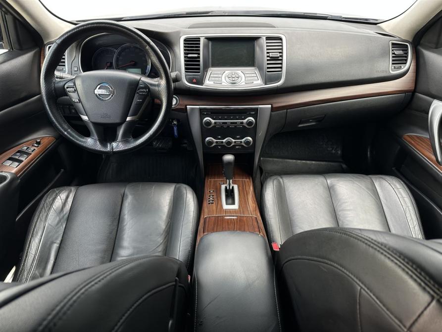 Nissan Teana II (J32) Москва  - изображение 11