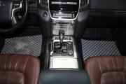 Toyota Land Cruiser 200 Series Рестайлинг 2 Владивосток  - изображение 43