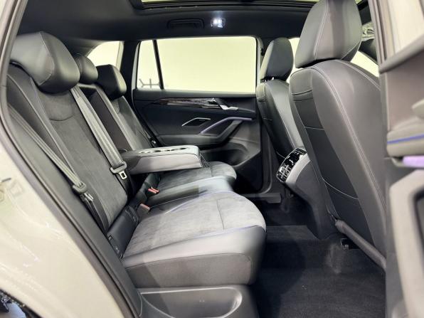 Volkswagen Tiguan III (China Market) с пробегом 2026 года, цена 4 800 000 рублей, 54 км, внедорожник, Автокод Объявления