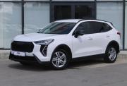 Haval Jolion I Рестайлинг Саратов  - изображение 33