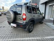Chevrolet Niva I Рестайлинг Набережные Челны  - изображение 35