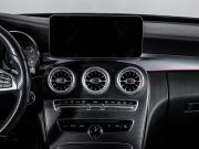 Mercedes-Benz C-Класс IV (W205) Москва  - изображение 33