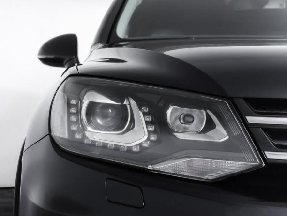 Volkswagen Touareg II с пробегом 2010 года, цена 1 877 000 рублей, 231821 км, внедорожник, Автокод Объявления