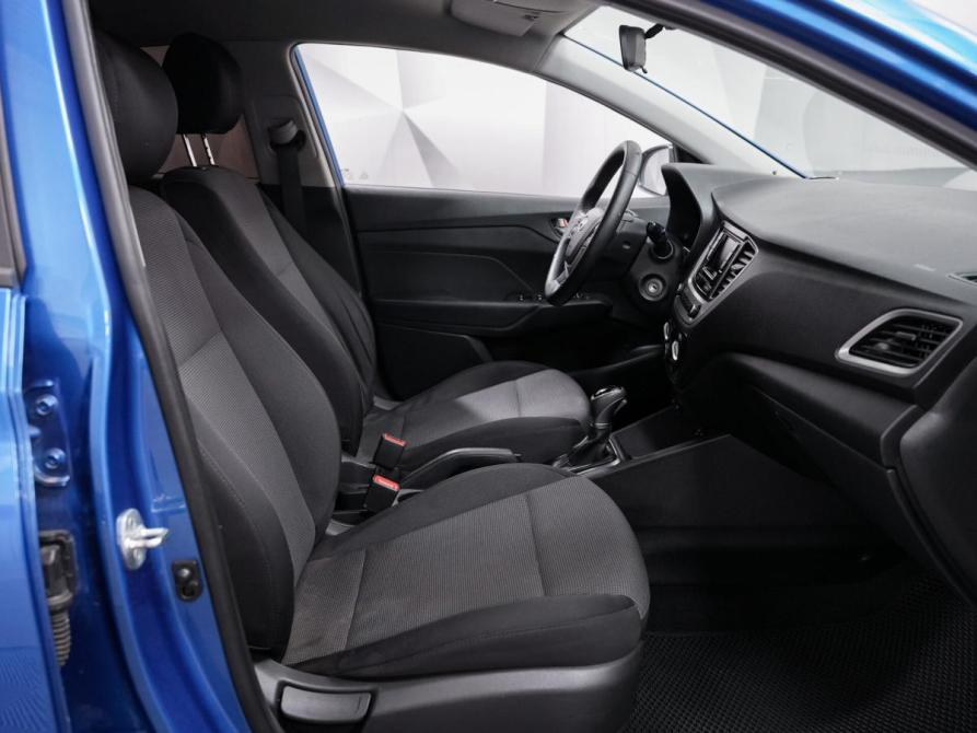 Hyundai Solaris II Ульяновск  - изображение 11