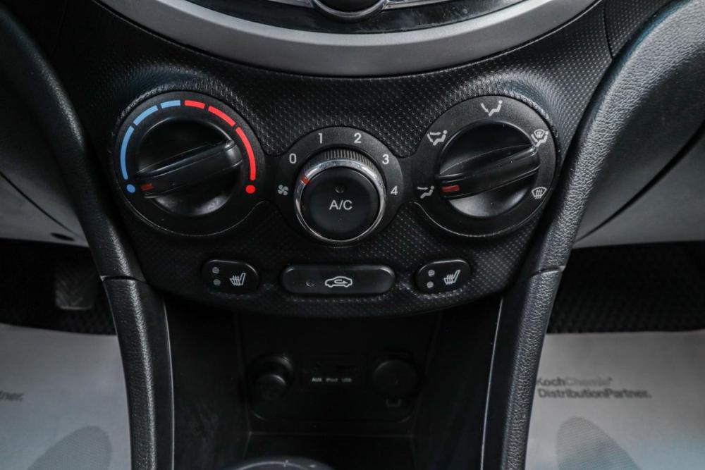 Hyundai Solaris I Челябинск  - изображение 15