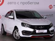 Lada (ВАЗ) Vesta I Рестайлинг (NG) Минеральные Воды  - изображение 22
