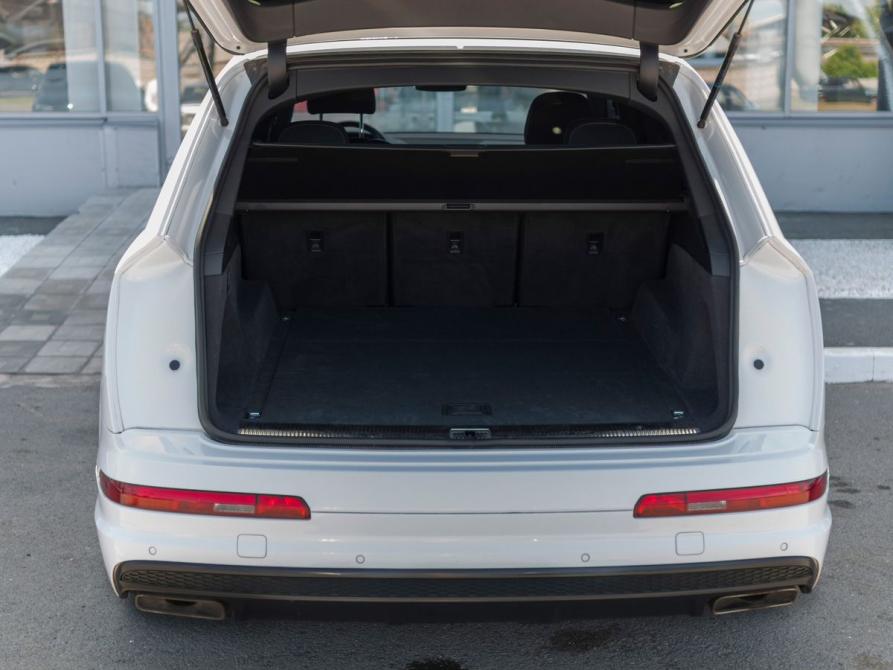 Audi Q7 II (4M) Курган  - изображение 22