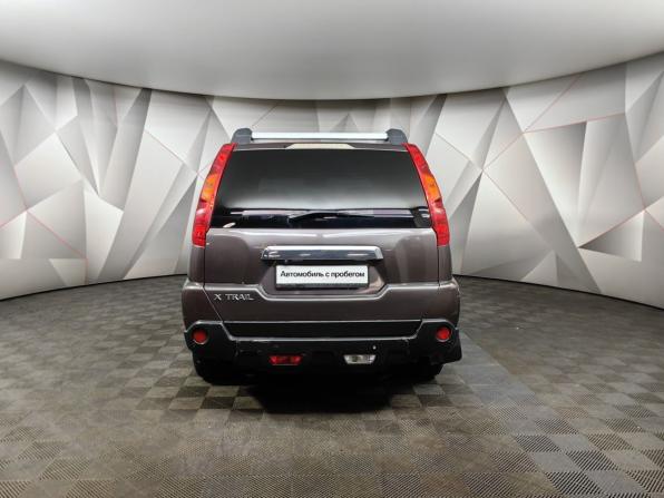 Nissan X-Trail II с пробегом 2008 года, цена 781 000 рублей, 277723 км, внедорожник, Автокод Объявления