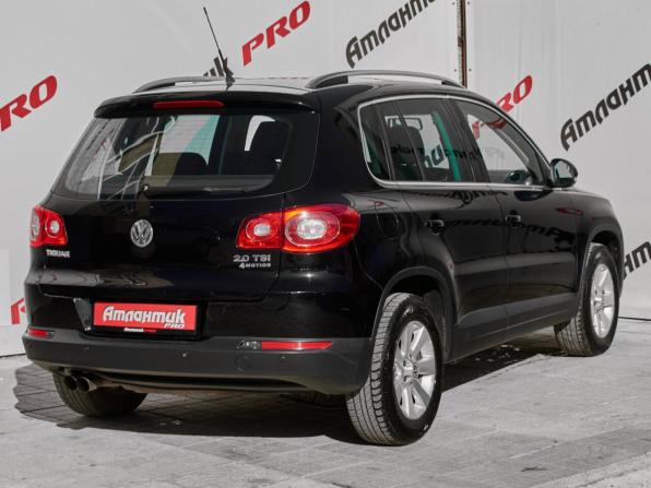 Volkswagen Tiguan I с пробегом 2011 года, цена 1 295 000 рублей, 174182 км, внедорожник, Автокод Объявления