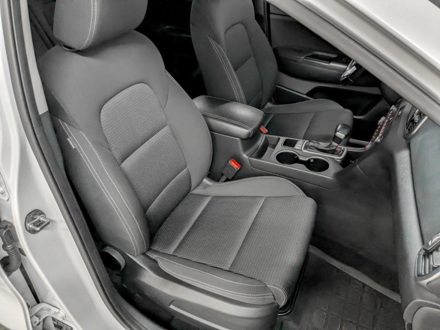 Kia Sportage IV Москва  - изображение 24