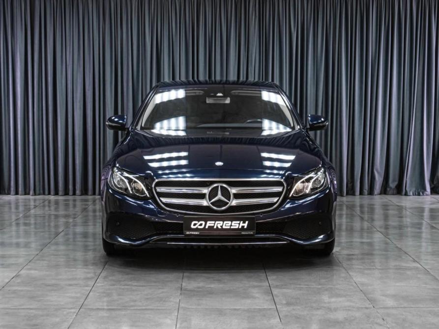 Mercedes-Benz E-Класс V (W213 S213 C238) Тюмень  - изображение 3