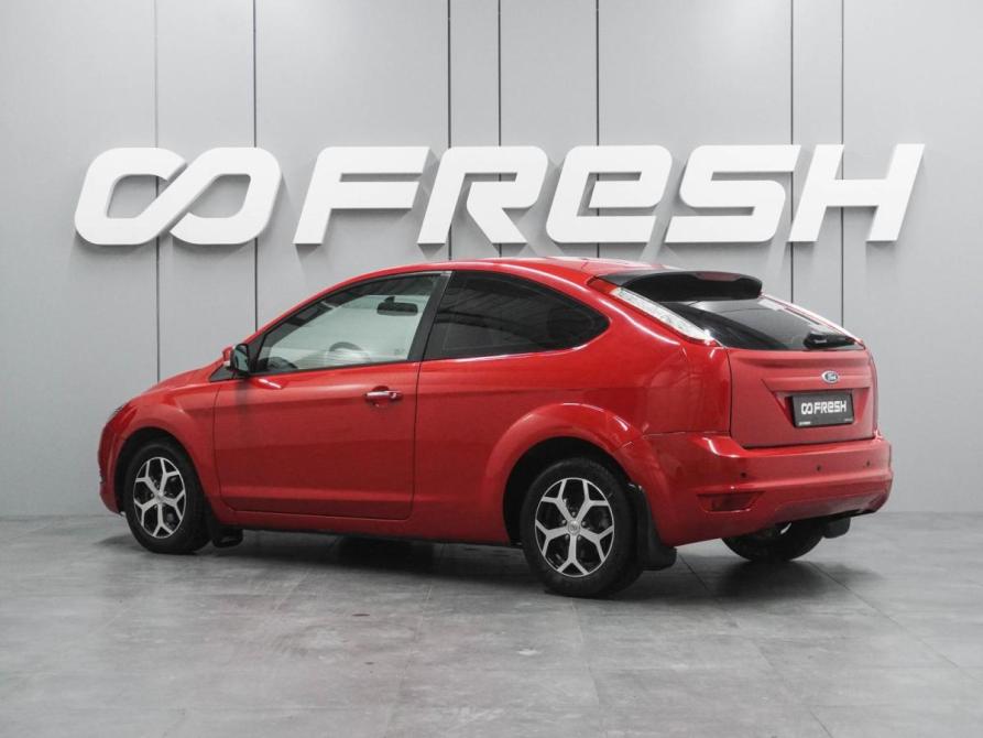 Ford Focus II Рестайлинг Воронеж  - изображение 2