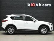 Mazda CX-5 I Екатеринбург  - изображение 28