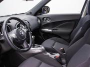 Nissan Juke I Москва  - изображение 29