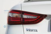 Lada (ВАЗ) Vesta I Рестайлинг (NG) Пермь  - изображение 29