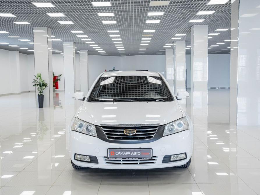 Geely Emgrand EC7 Самара  - изображение 7