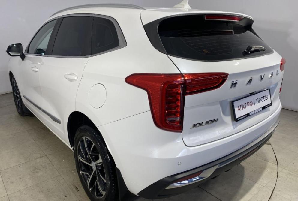 Haval Jolion I Саранск  - изображение 6