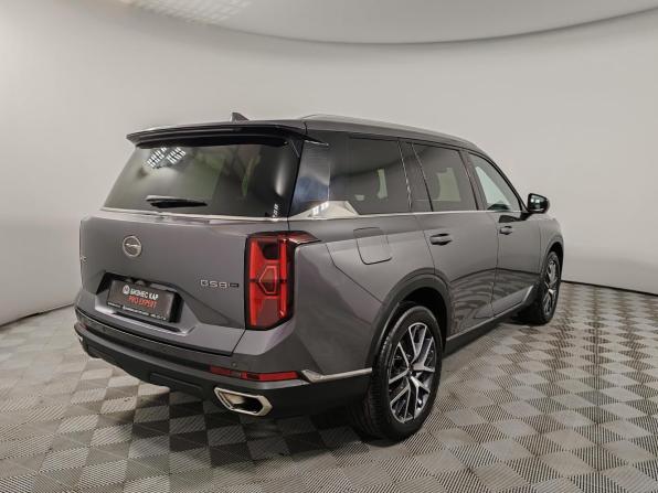 GAC GS8 II с пробегом 2023 года, цена 2 949 000 рублей, 103069 км, внедорожник, Автокод Объявления