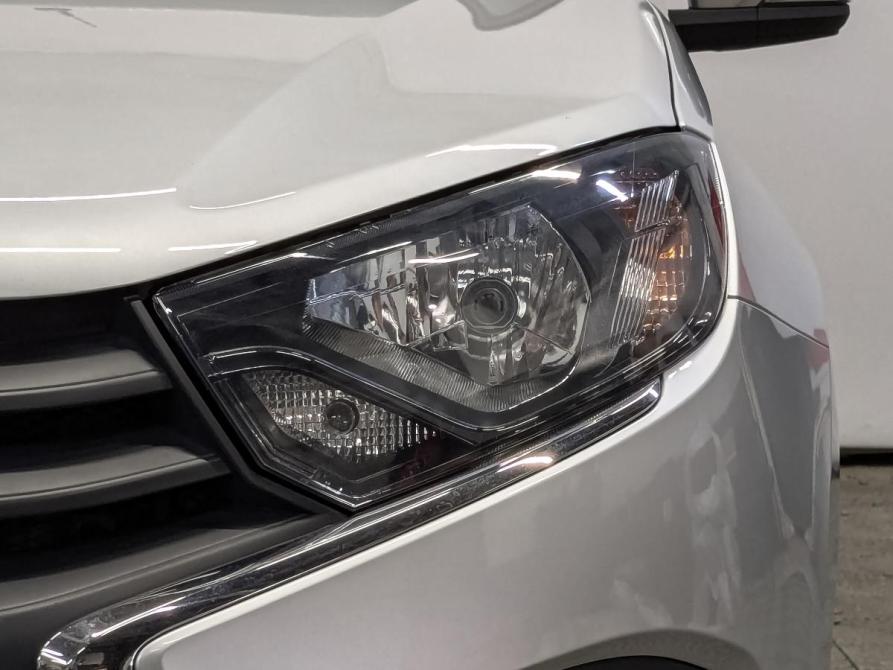 Lada (ВАЗ) Granta I Рестайлинг Москва  - изображение 17