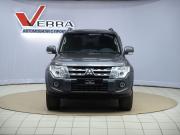 Mitsubishi Pajero IV Рестайлинг 1 Уфа  - изображение 18