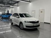 Skoda Rapid I Рестайлинг Тверь  - изображение 24