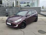 Hyundai Solaris I Саратов  - изображение 16