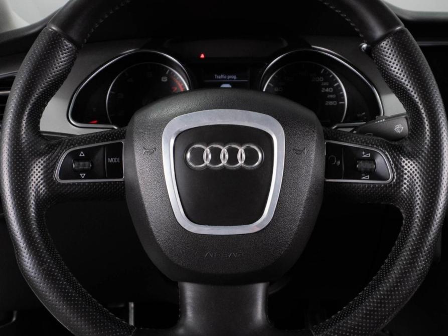 Audi A5 I (8T) Тюмень  - изображение 14