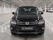 Volkswagen Tiguan I Рестайлинг Казань  - изображение 30