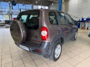 Chevrolet Niva I Рестайлинг Пермь  - изображение 8