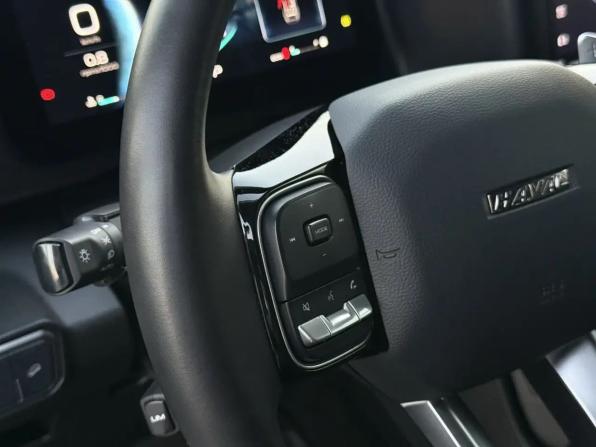 Haval Dargo I с пробегом 2024 года, цена 2 499 000 рублей, 43431 км, внедорожник, Автокод Объявления